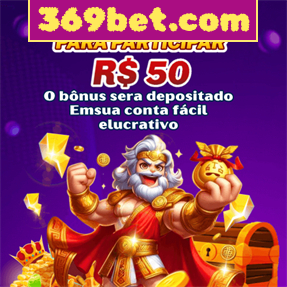 369bet.com Indique amigos para receber um bônus