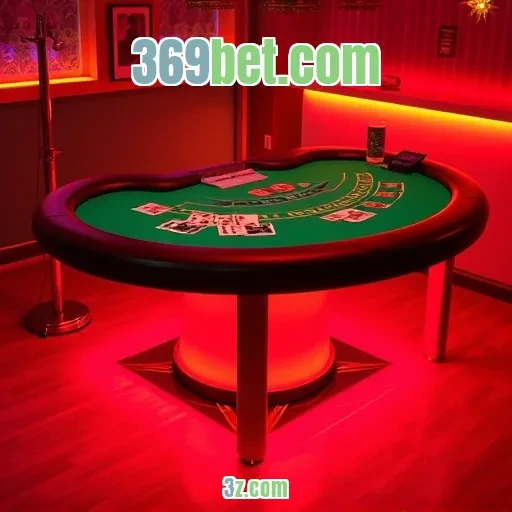 369bet.com: Apostas em Esportes com Recursos Incríveis e Diferenciados